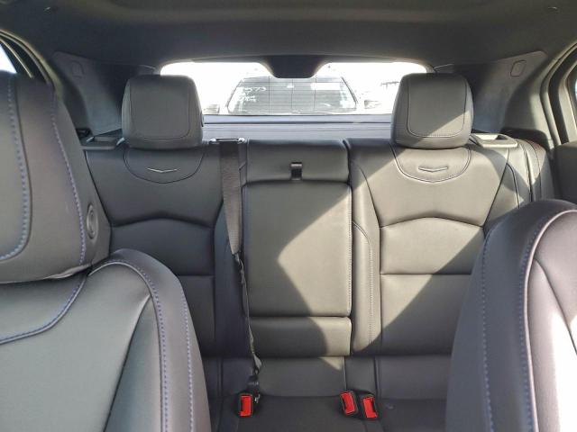 Cadillac XT4 Sport Image 8