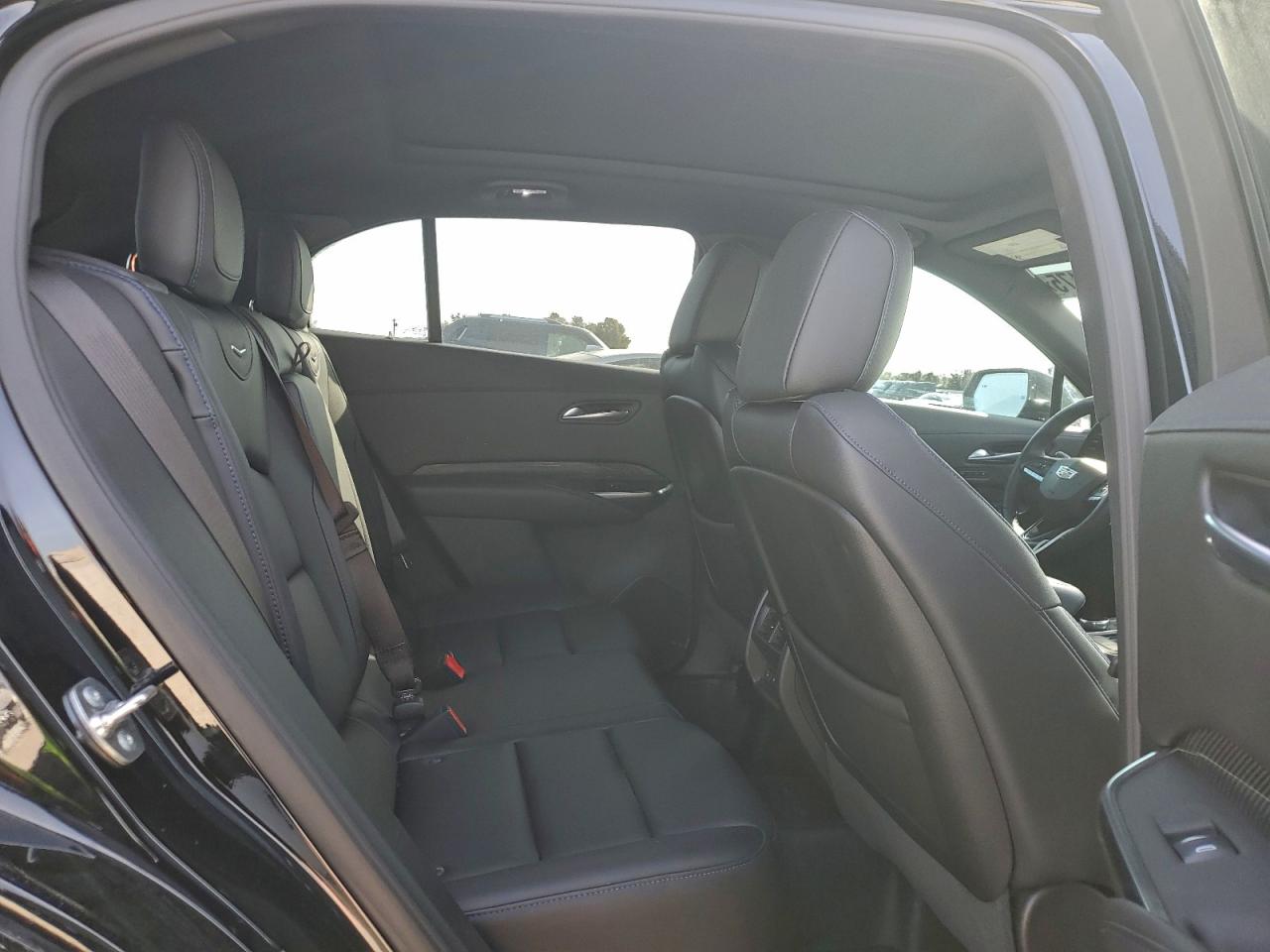 Cadillac XT4 Sport Image 13