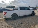 Ford F-150 Supercrew Image 4