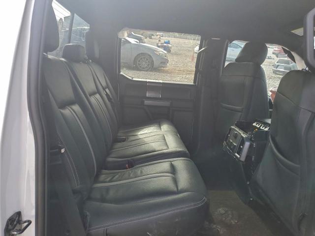 Ford F-150 Supercrew Image 6