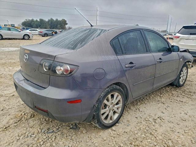 Mazda 3 I Image 10