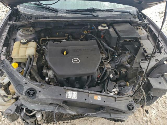 Mazda 3 I Image 7