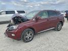Lexus RX 350 Image 1