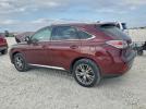Lexus RX 350 Image 4