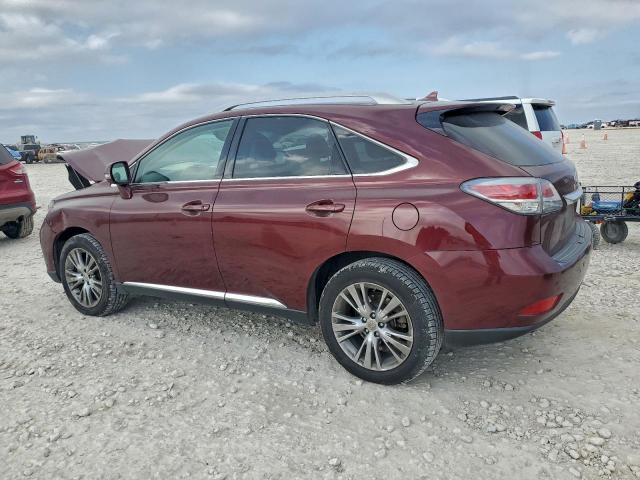 Lexus RX 350 Image 4