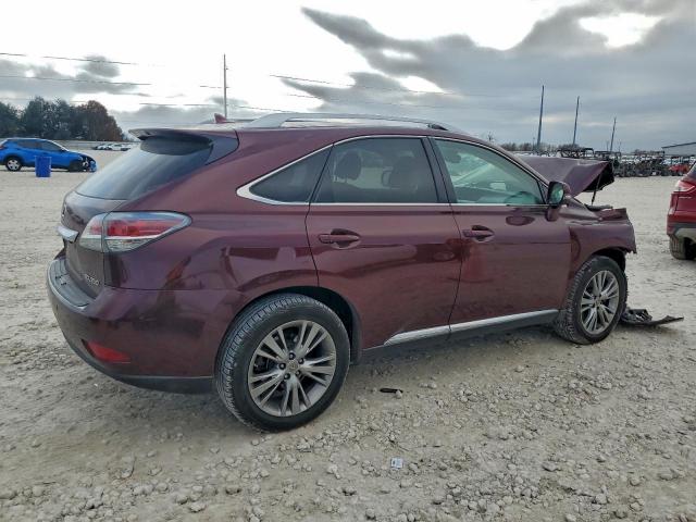 Lexus RX 350 Image 6