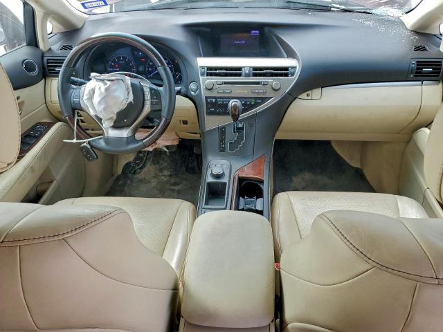 Lexus RX 350 Image 13