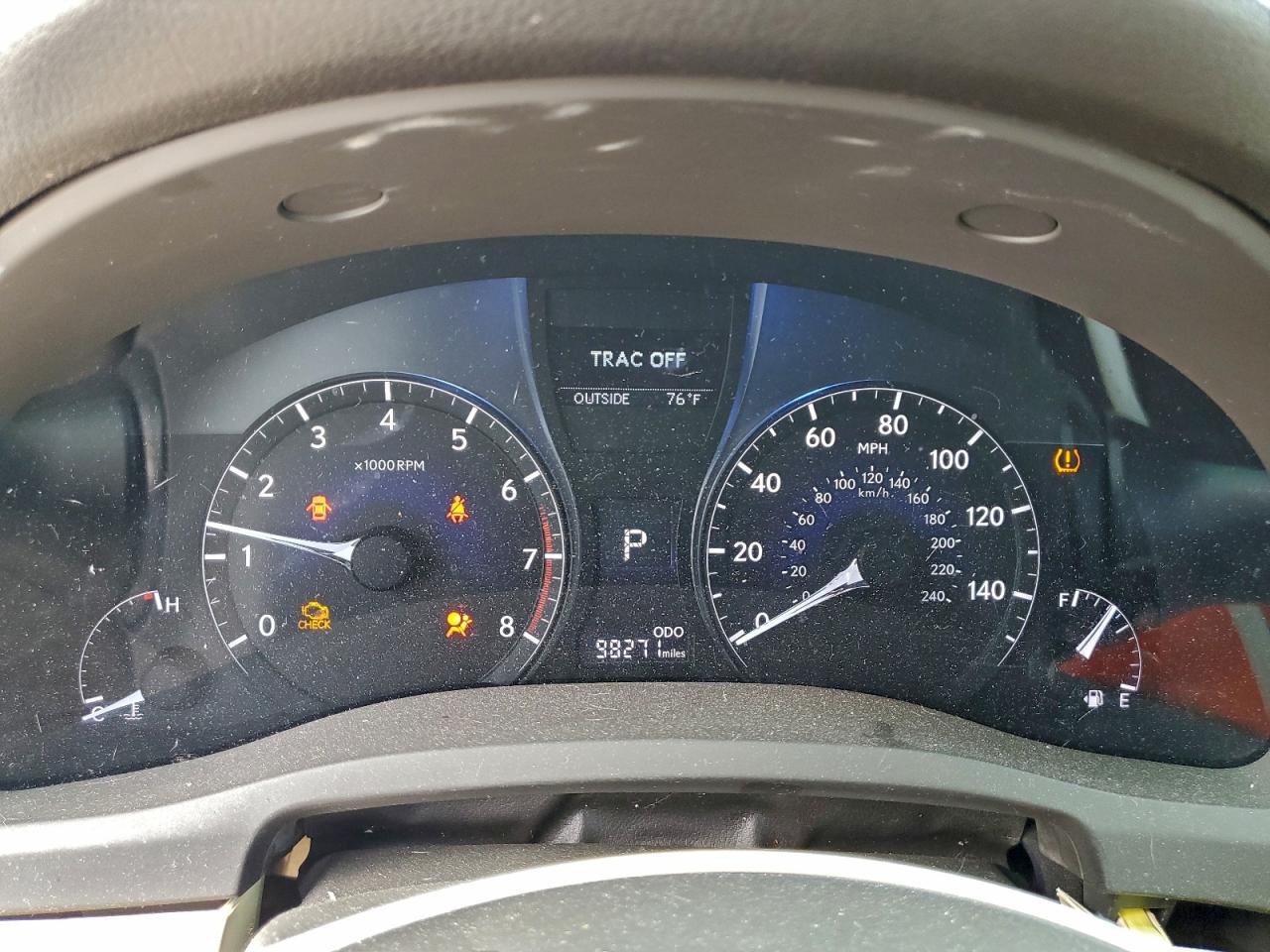 Lexus RX 350 Image 14