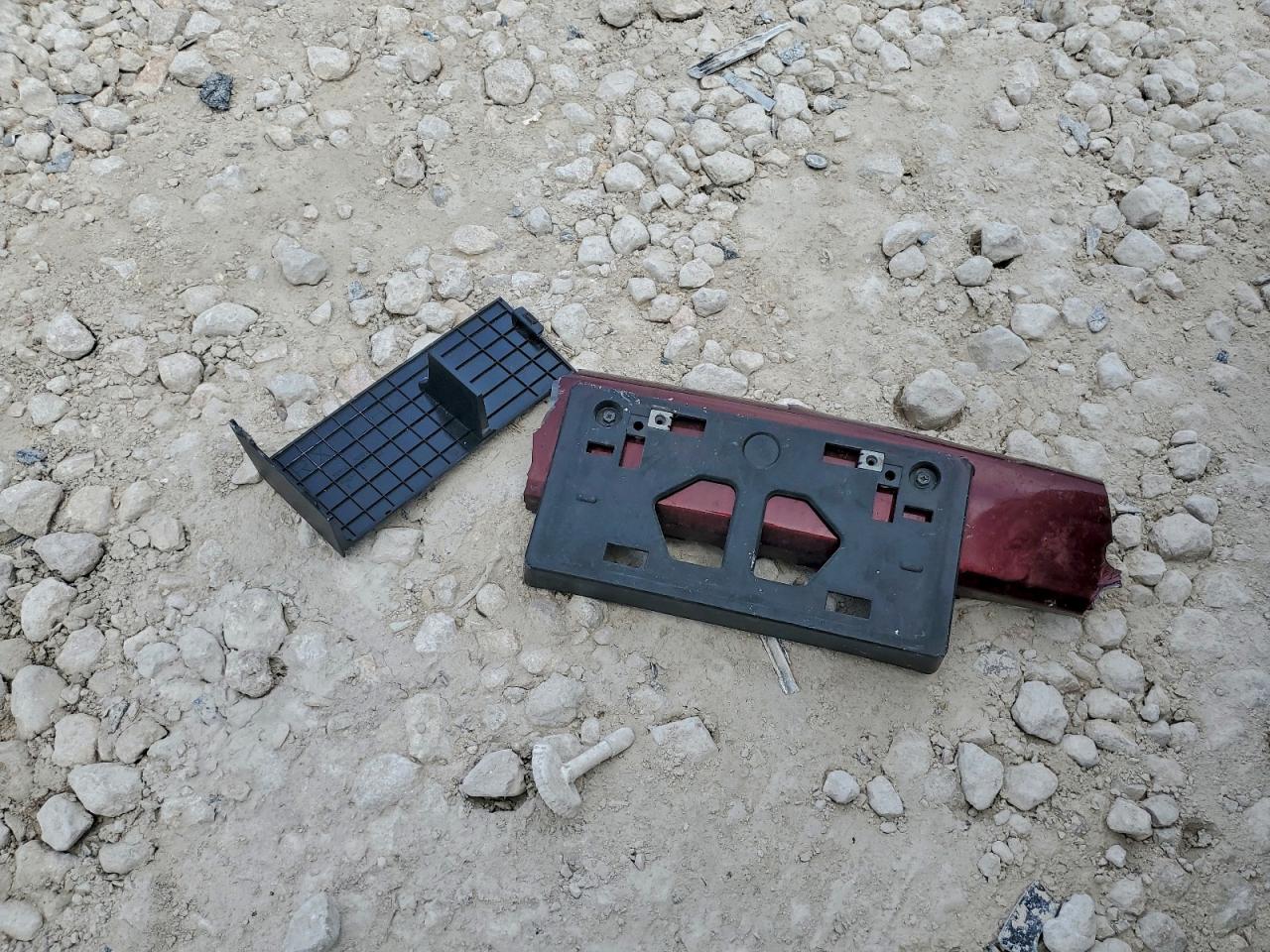 Lexus RX 350 Image 8