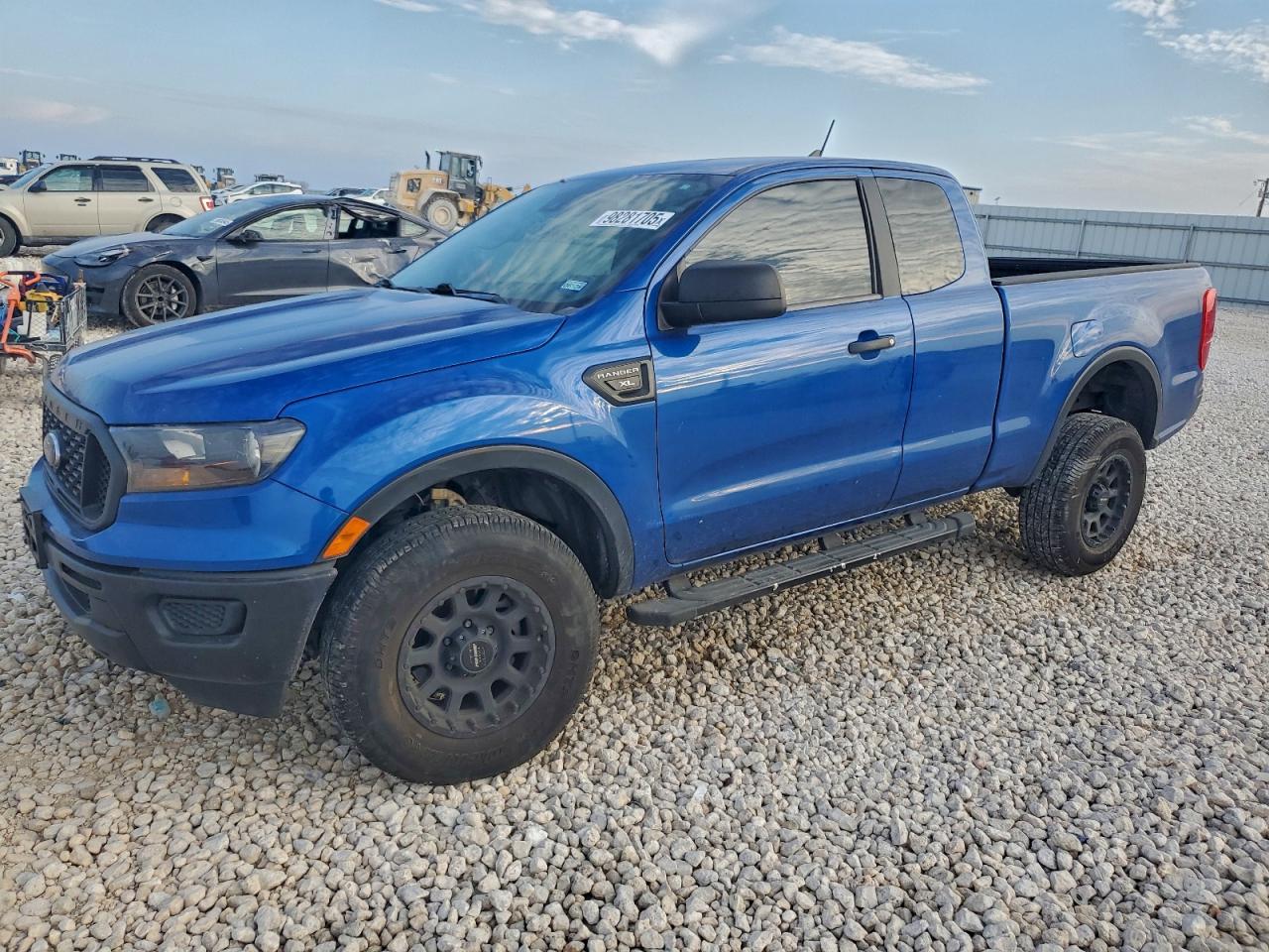 Ford Ranger Xl Image 1