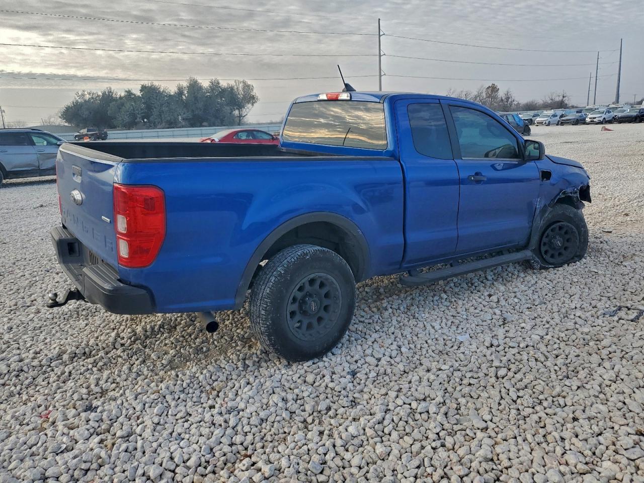 Ford Ranger Xl Image 6