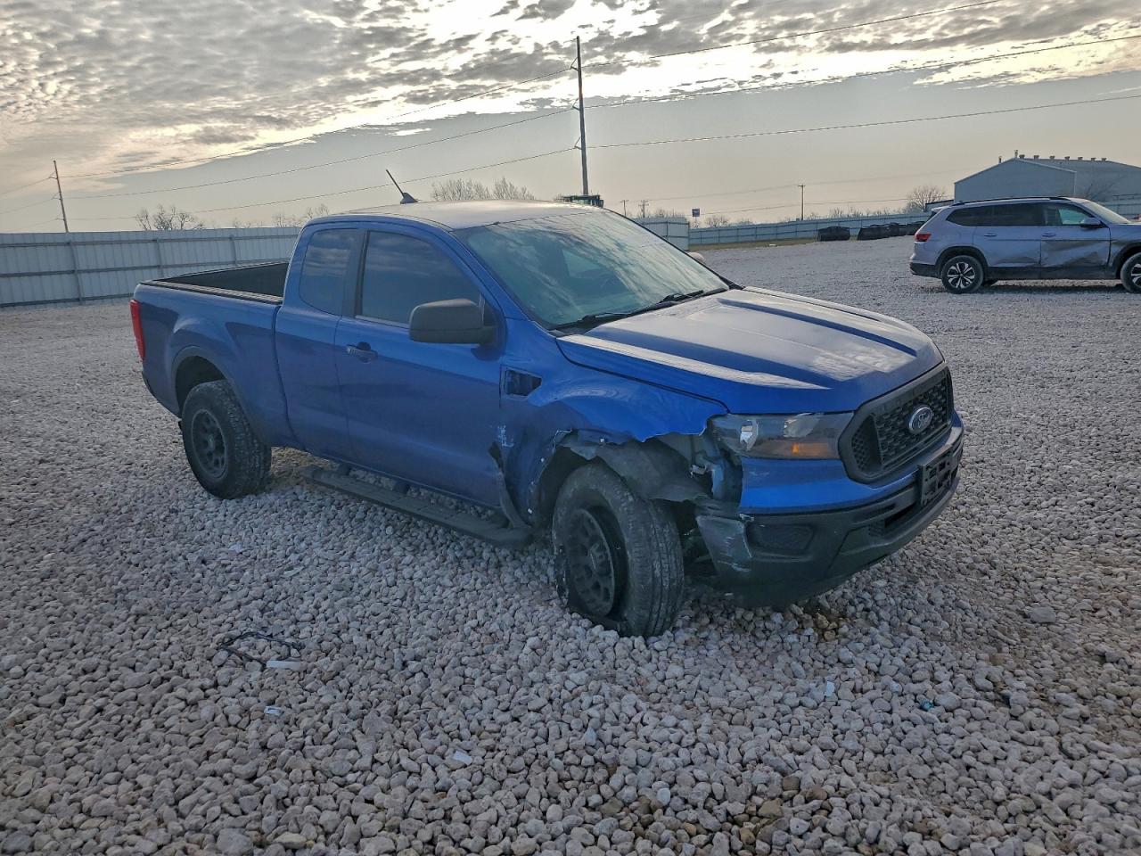 Ford Ranger Xl Image 10