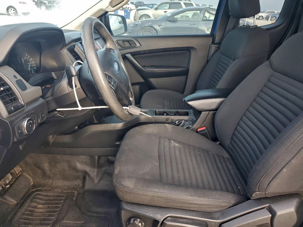 Ford Ranger Xl Image 3