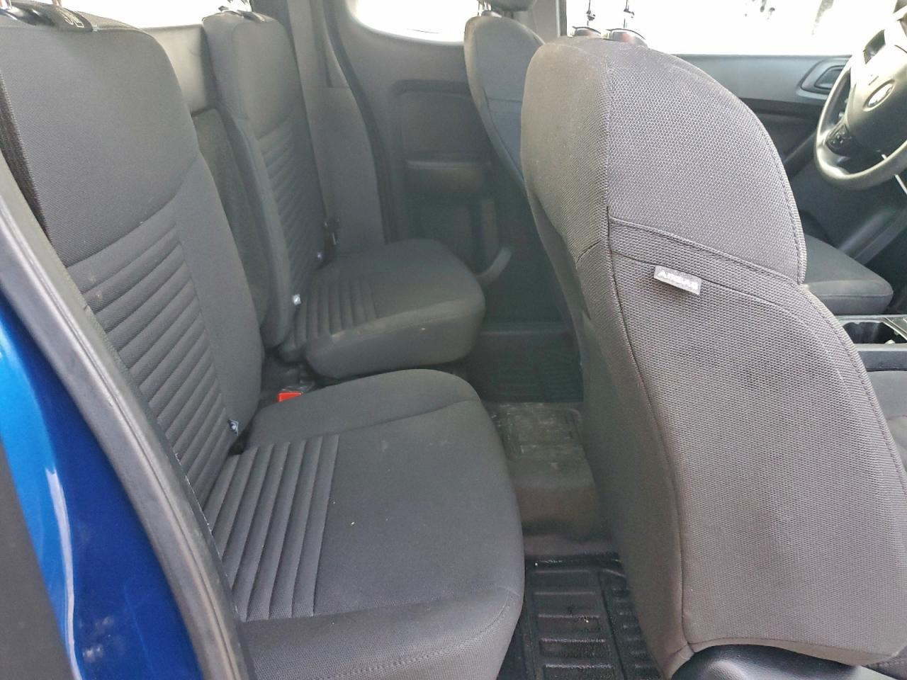 Ford Ranger Xl Image 11