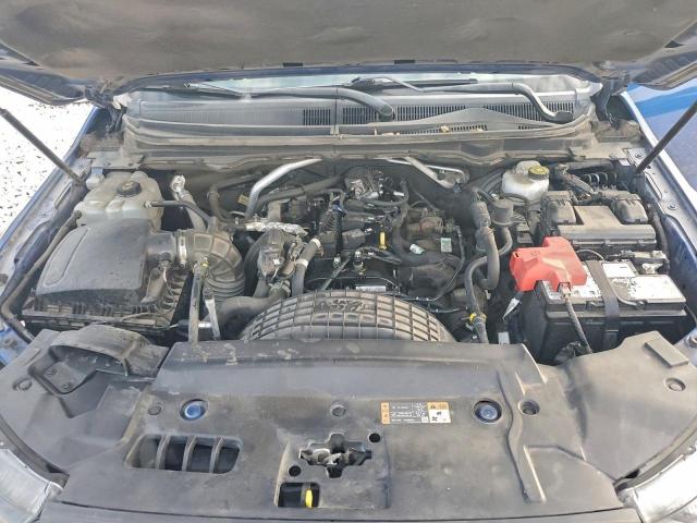 Ford Ranger Xl Image 7