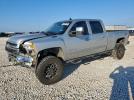 Chevrolet Silverado K2500 Heavy Duty Ltz Image 1