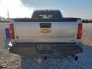 Chevrolet Silverado K2500 Heavy Duty Ltz Image 3