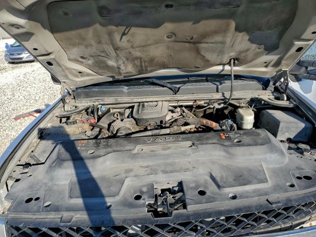 Chevrolet Silverado K2500 Heavy Duty Ltz Image 7