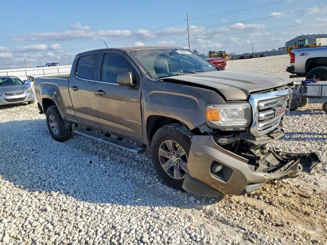 GMC Canyon Sle Image 8