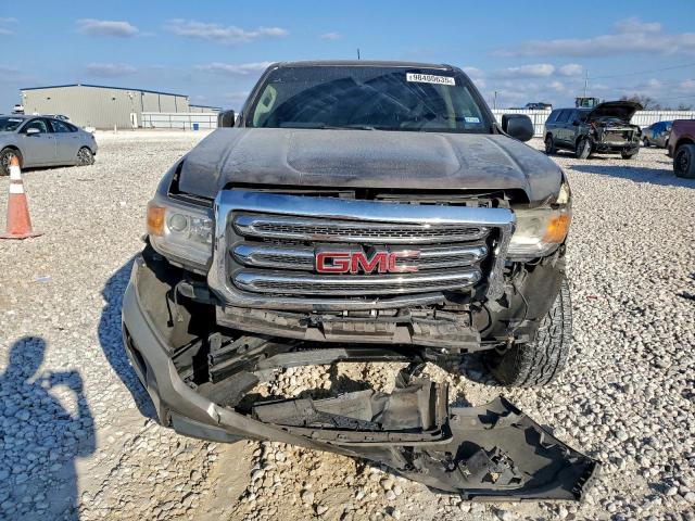 GMC Canyon Sle Image 3