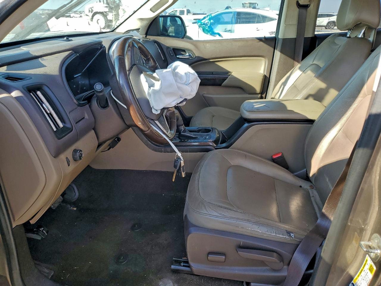 GMC Canyon Sle Image 9