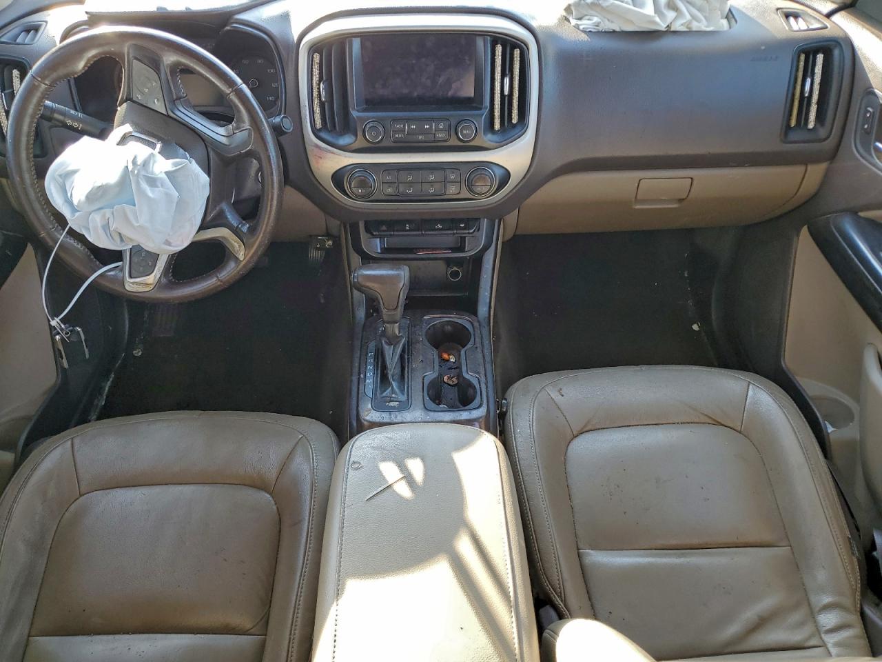 GMC Canyon Sle Image 7