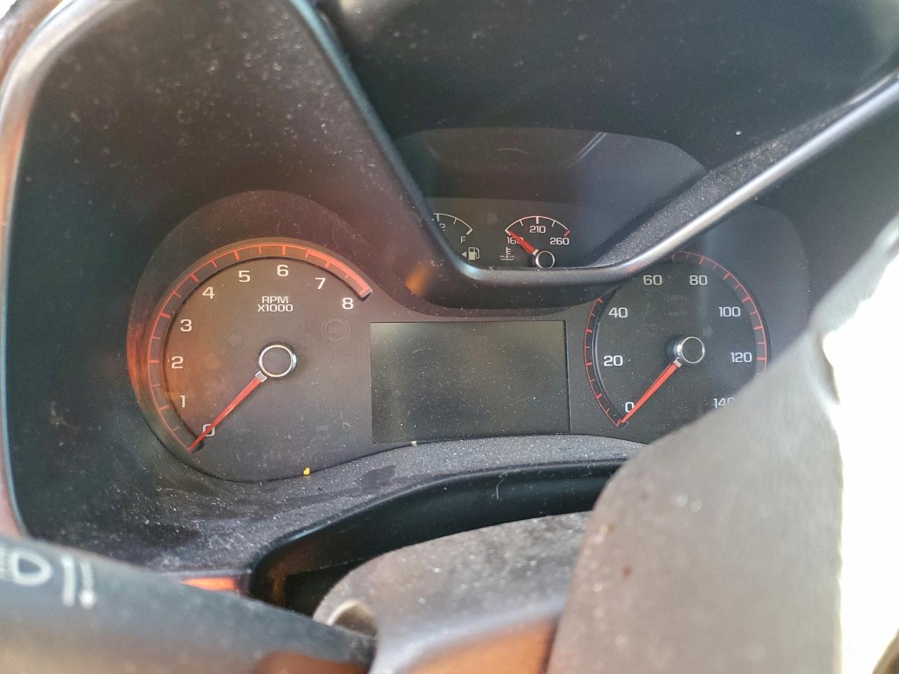 GMC Canyon Sle Image 4