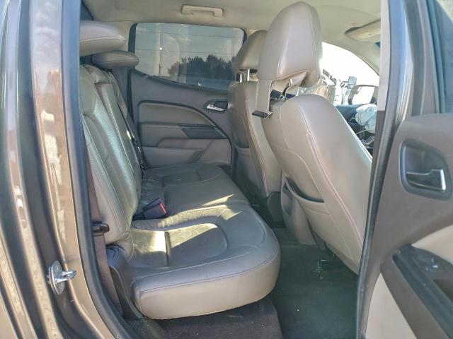 GMC Canyon Sle Image 10