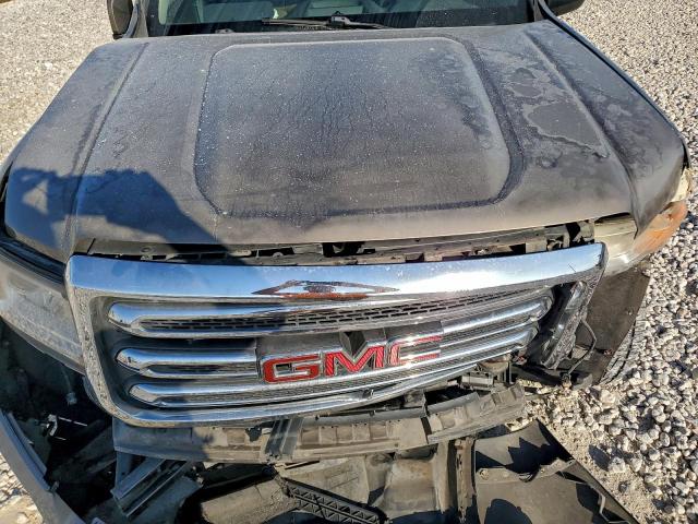 GMC Canyon Sle Image 11