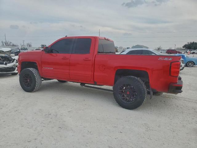 Chevrolet Silverado K1500 Lt Image 2