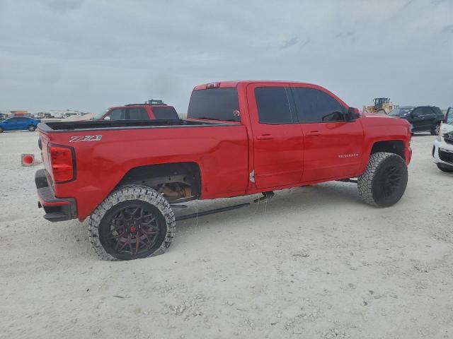 Chevrolet Silverado K1500 Lt Image 8