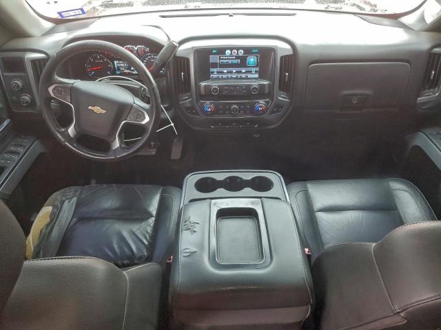 Chevrolet Silverado K1500 Lt Image 10