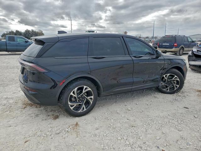 Lincoln Nautilus P Premiere Image 3