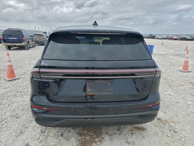 Lincoln Nautilus P Premiere Image 5