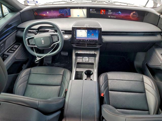 Lincoln Nautilus P Premiere Image 8