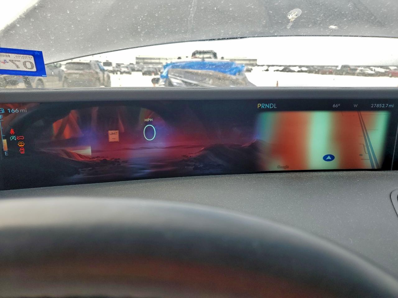 Lincoln Nautilus P Premiere Image 12