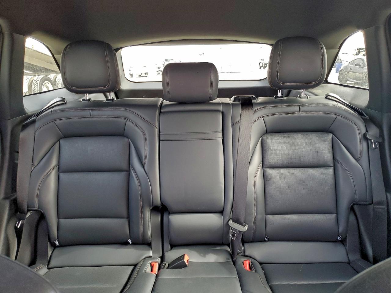 Lincoln Nautilus P Premiere Image 13