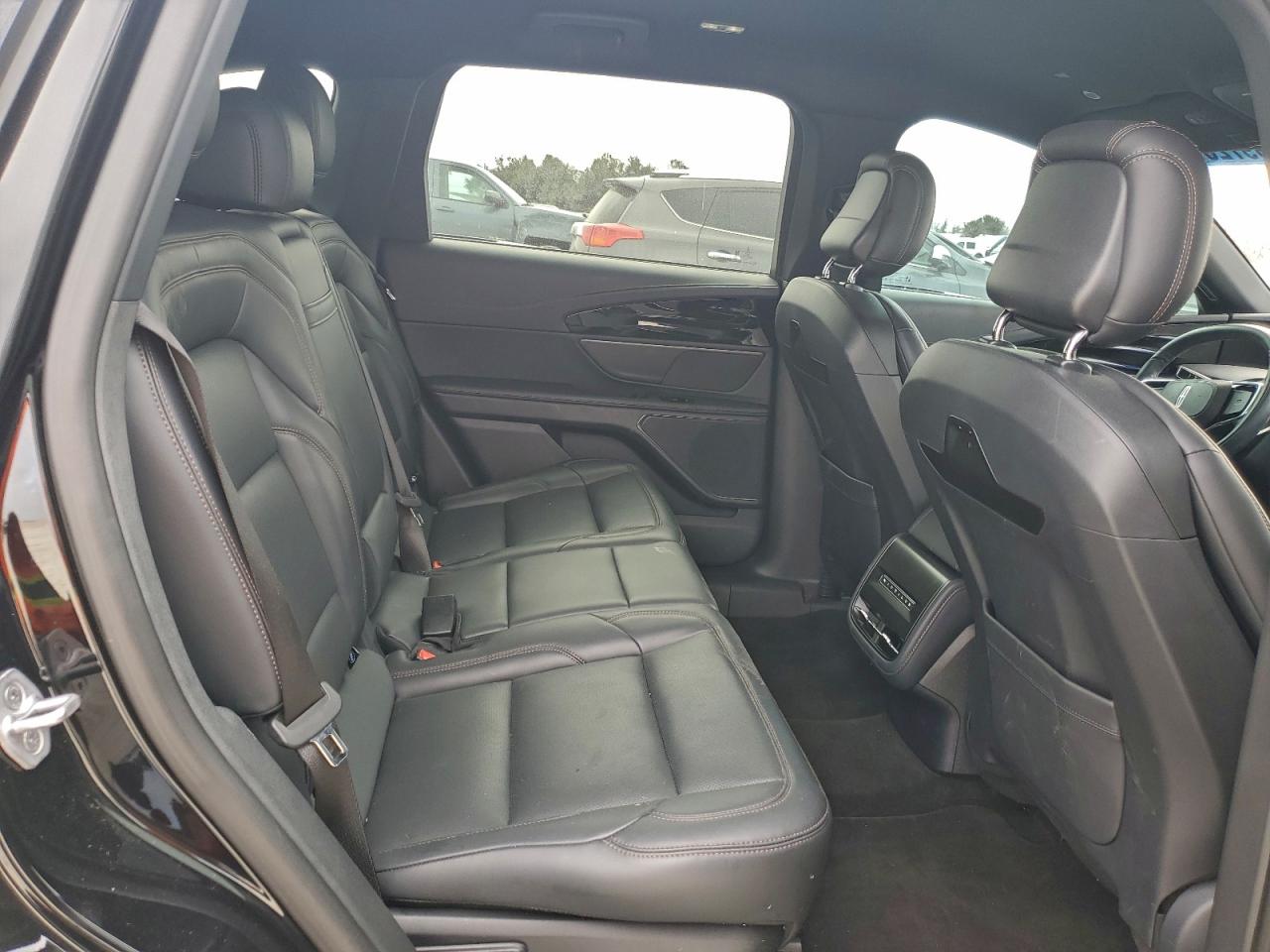 Lincoln Nautilus P Premiere Image 7