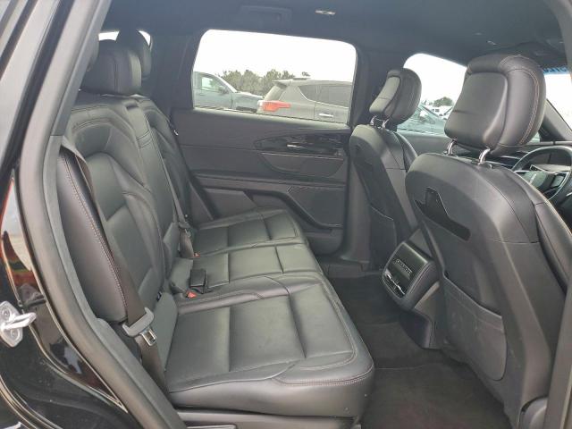 Lincoln Nautilus P Premiere Image 7