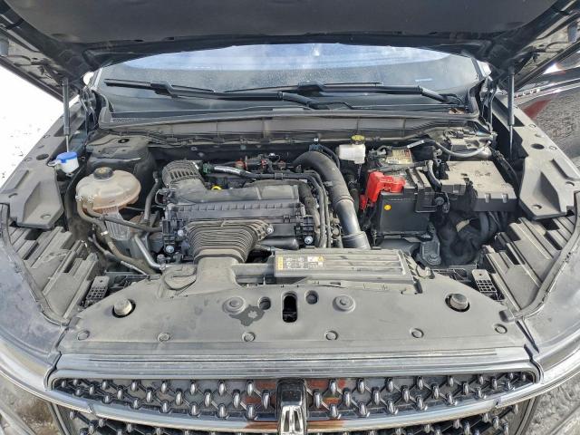 Lincoln Nautilus P Premiere Image 10