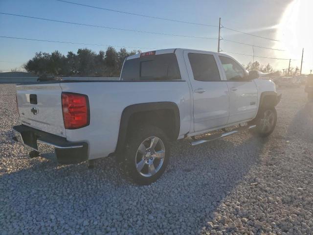 Chevrolet Silverado C1500 Lt Image 3