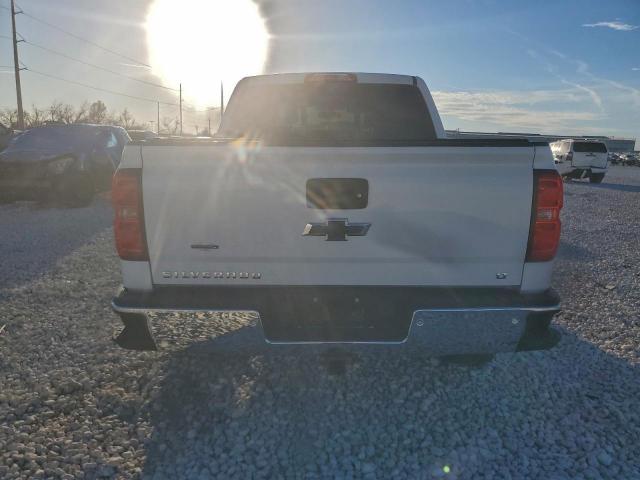 Chevrolet Silverado C1500 Lt Image 12