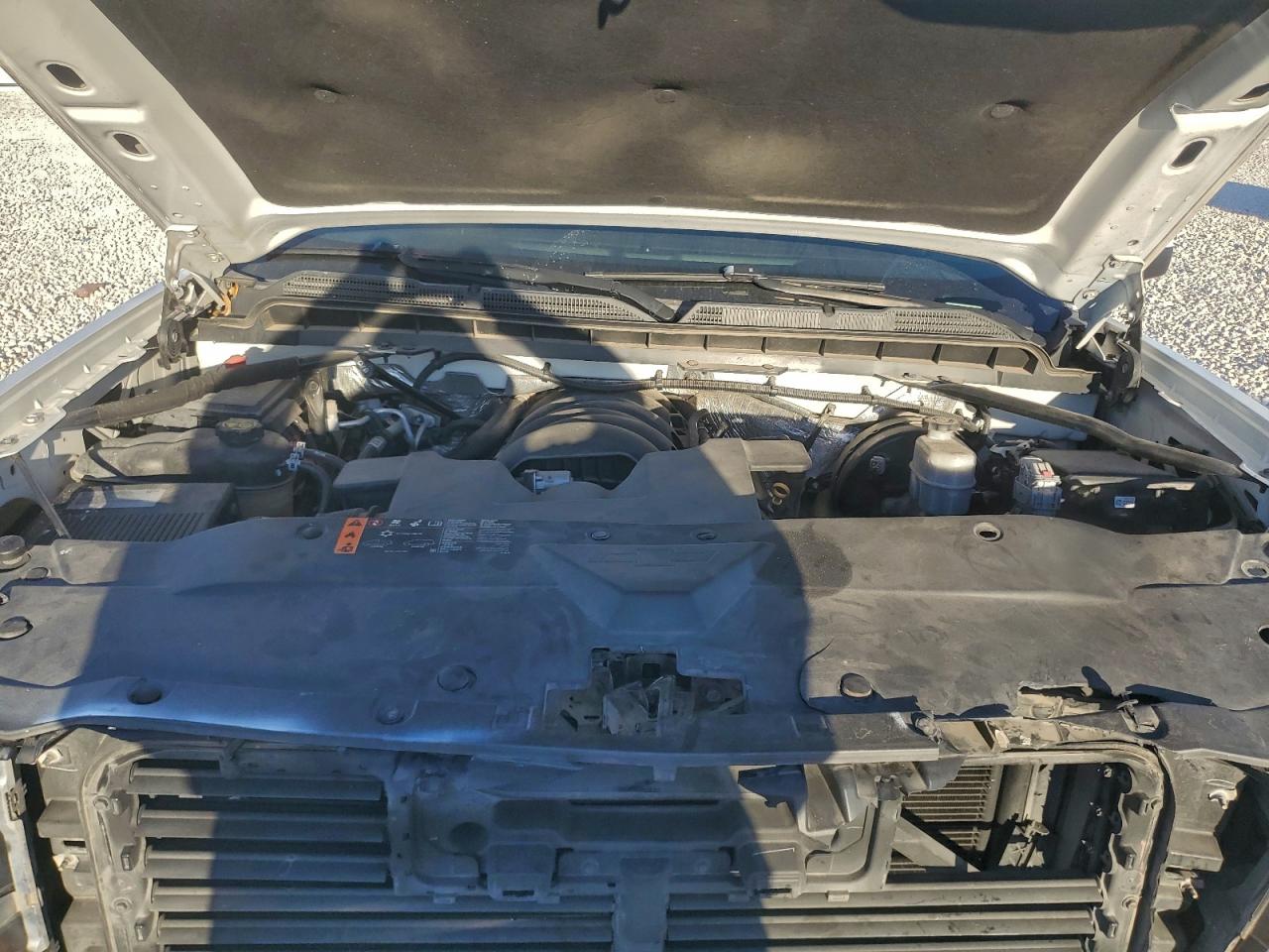 Chevrolet Silverado C1500 Lt Image 7