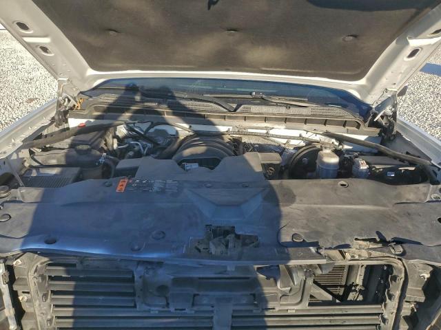 Chevrolet Silverado C1500 Lt Image 7