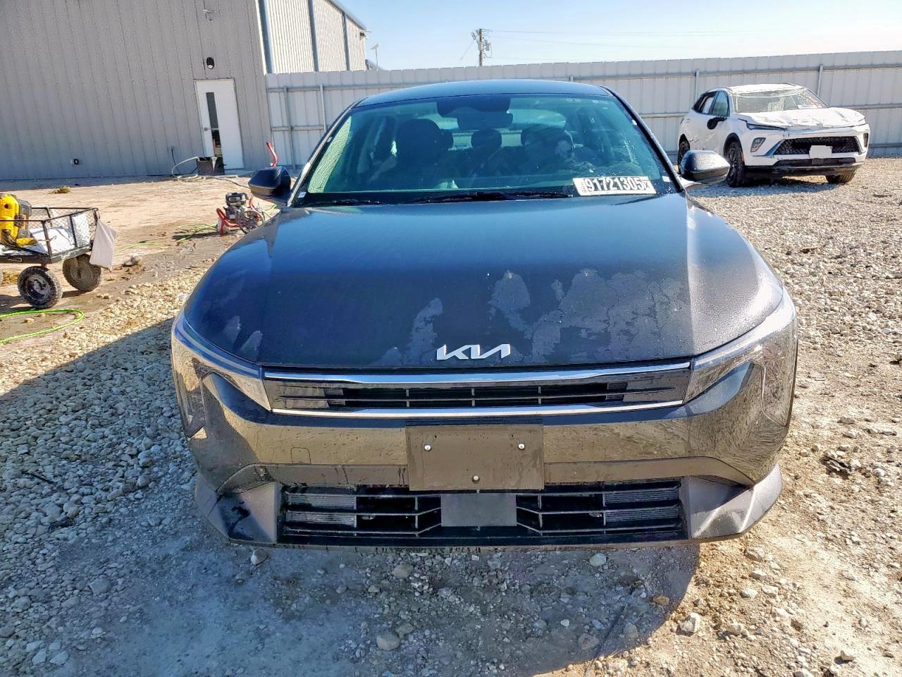 Kia K4 Lx Lx Image 9