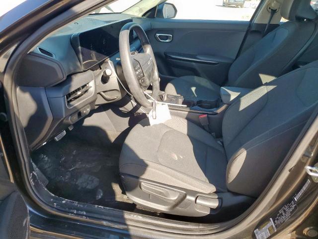 Kia K4 Lx Lx Image 11