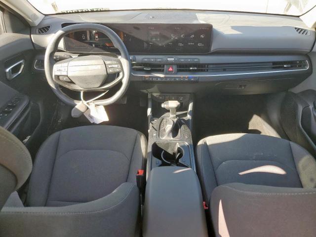 Kia K4 Lx Lx Image 8