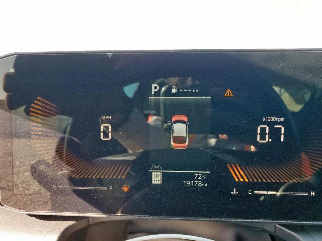 Kia K4 Lx Lx Image 4