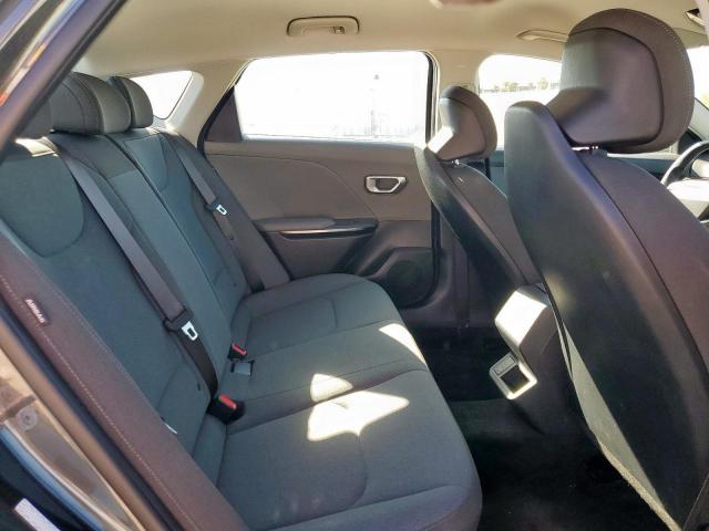 Kia K4 Lx Lx Image 3