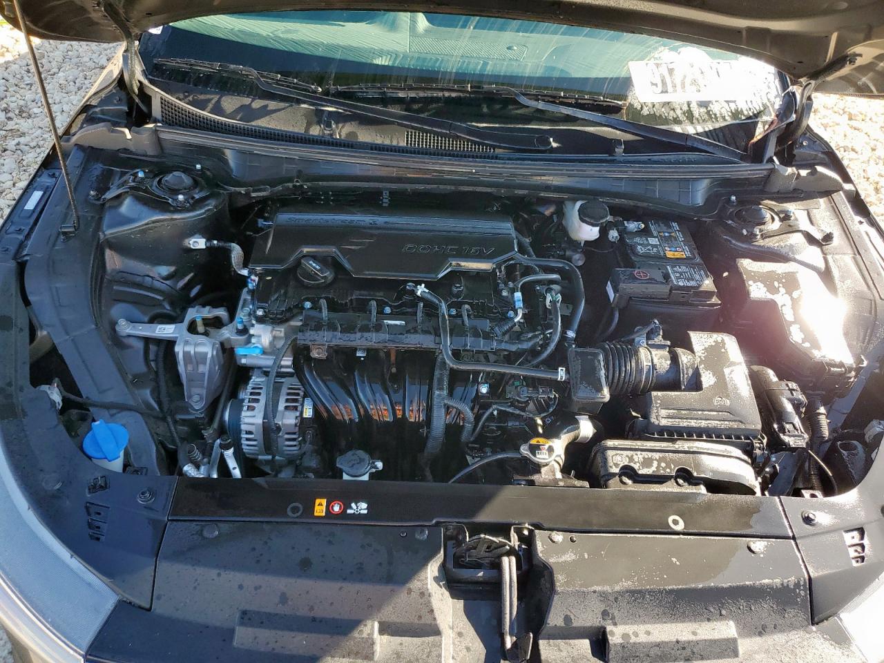 Kia K4 Lx Lx Image 7